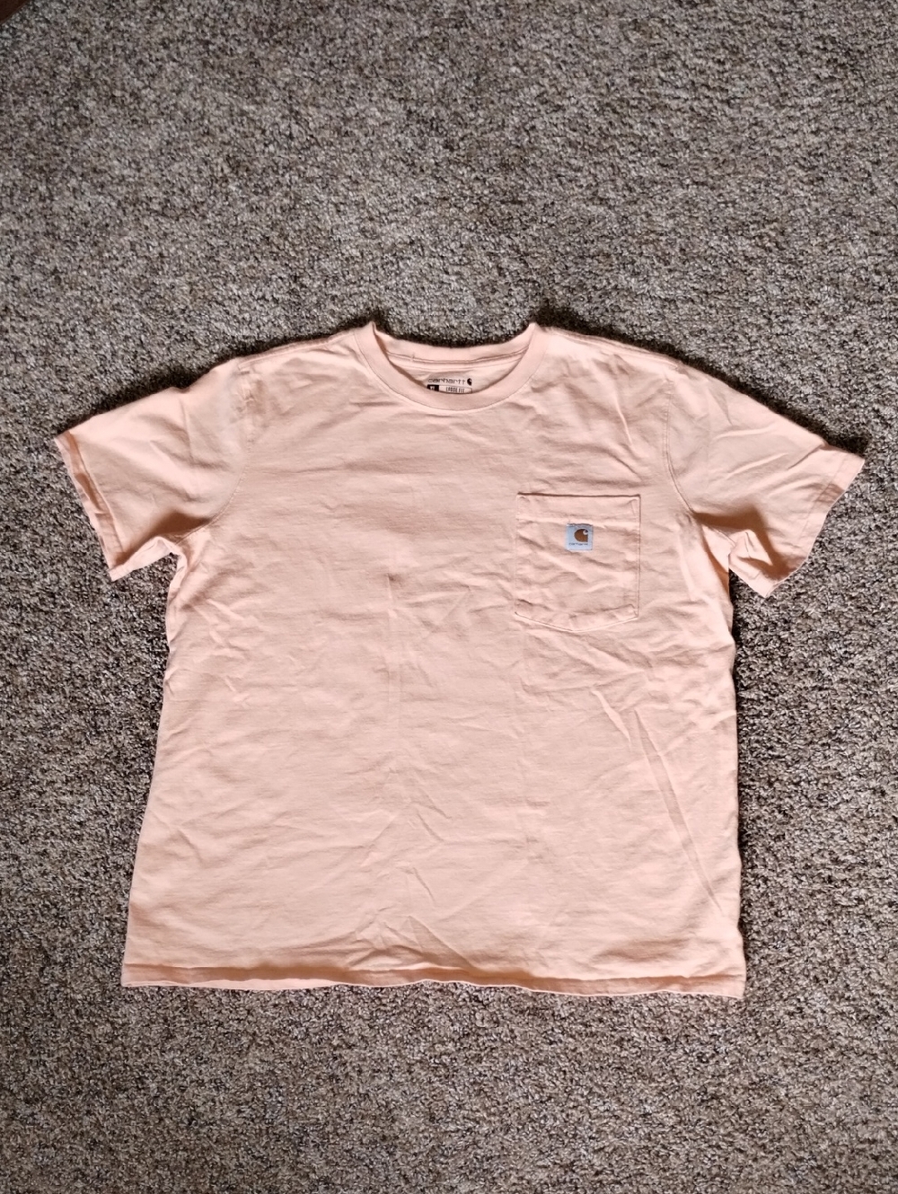 Carhartt T Shirt